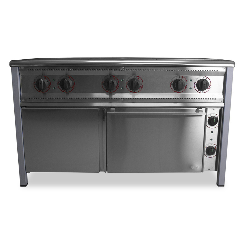 Плита електрична АРМ-ЕКО ПЕ 6 Ш Н Економ